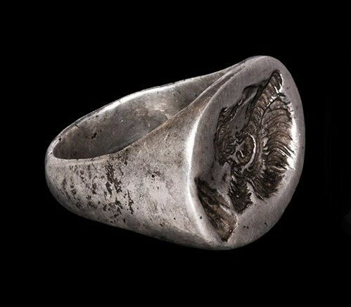 Archaeology & Art tweet media