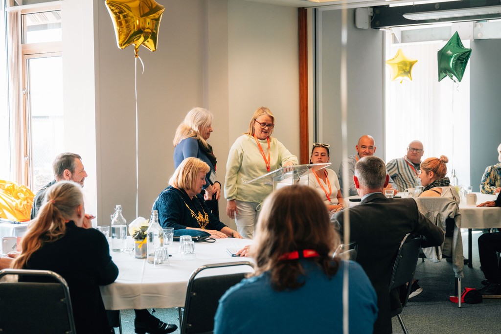 Church Army UK & Ireland tweet media