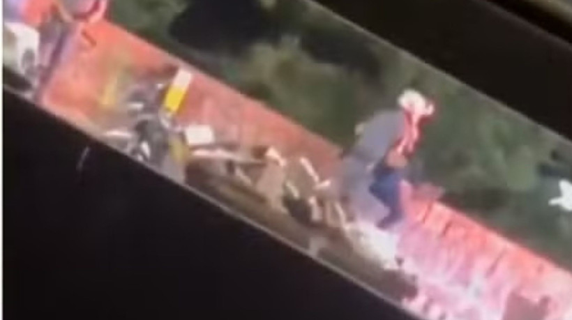 Tarcísio diz que racismo da PM é caso isolado, mas vai trabalhar para que cresça