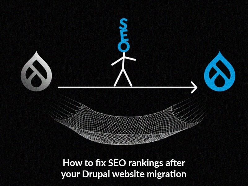 specbee's tweet image. Worried about retaining your SEO ranking during your Drupal migration? Lost rankings after the migration? Learn how to maintain and fix Drupal SEO during migration with our guide

buff.ly/3Zvfv8e

#seoranking #drupalwebsitemigration #drupalseo #fixseorank #drupalmigration