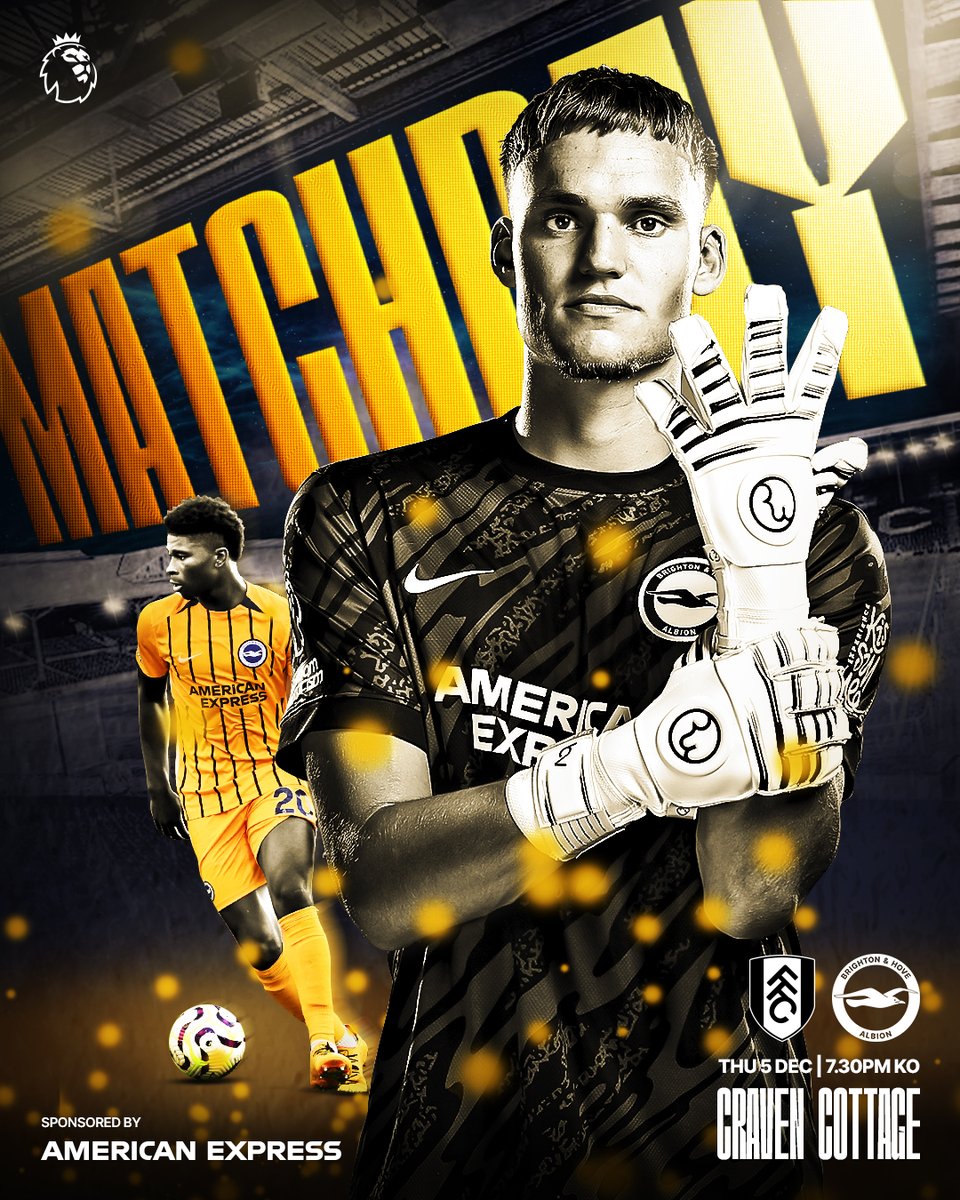 Brighton Argentina tweet media