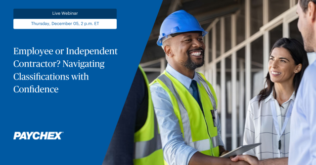 SportsDadMark's tweet photo. Gain confidence in navigating the complexities of worker classifications! Join us for our insightful webinar where we'll explore strategies to avoid costly errors, understanding the recent DOL rule changes, and much more. #LaborLaws #Webinar https://t.co/tWiZnx5w16 https://t.co/6hiBqHElRA
