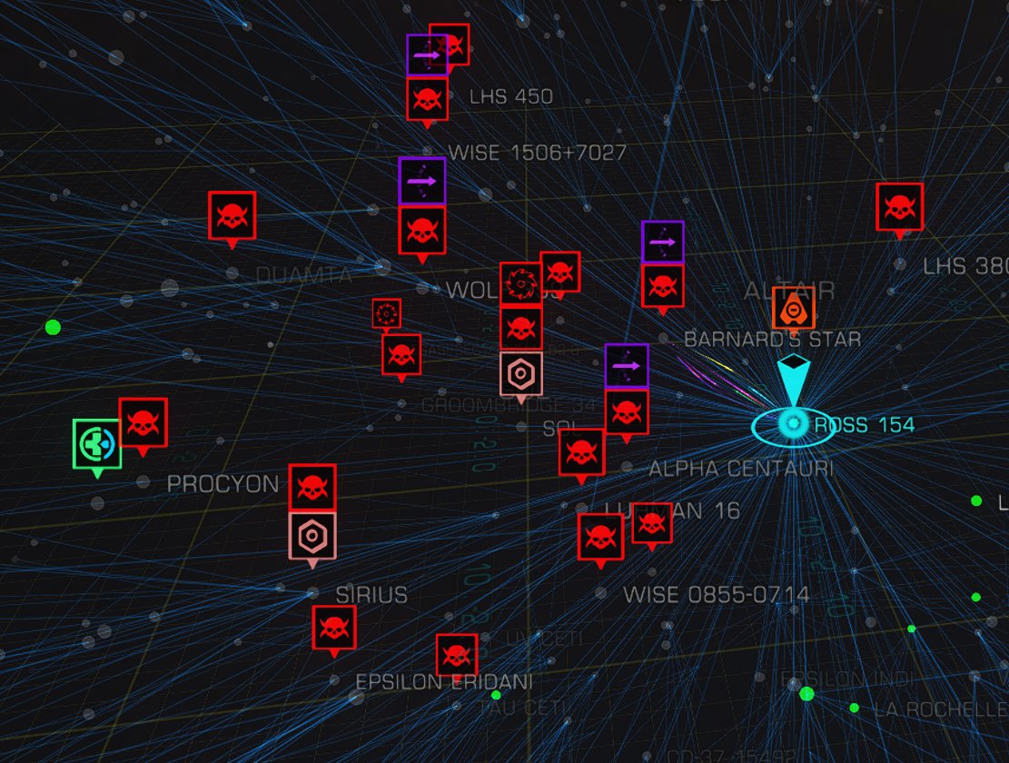 CMDR Greybeard Seawolf tweet media