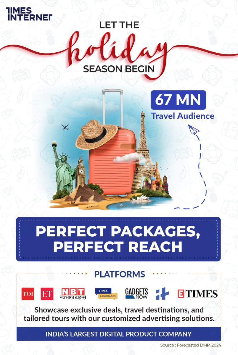 Times Internet tweet media