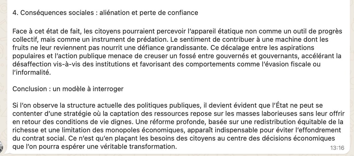 aristidemabatto's tweet photo. Si les vieux députés inutiles du @cpdm_rdpc avaient des attachés parlementaires (intelligents), cet outil serait magnifique et aiderait dans les débats (quoique inexistants).
Hello @Pcrn_Officiel, promptez seulement.
Joshua #Osih s'il veut.
Patricia si elle #Ndam le pion. https://t.co/UzDGfv2qJL