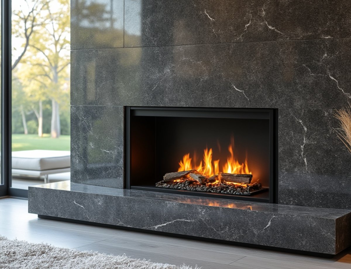 granitedesignuk's tweet image. A beautiful #granite fireplace can be the very hearth of your home! ❤️ 

Contact us for a #FreeQuote 🙂 we offer a local #PriceMatchGuarantee meaning you won't buy cheaper elsehwhere!