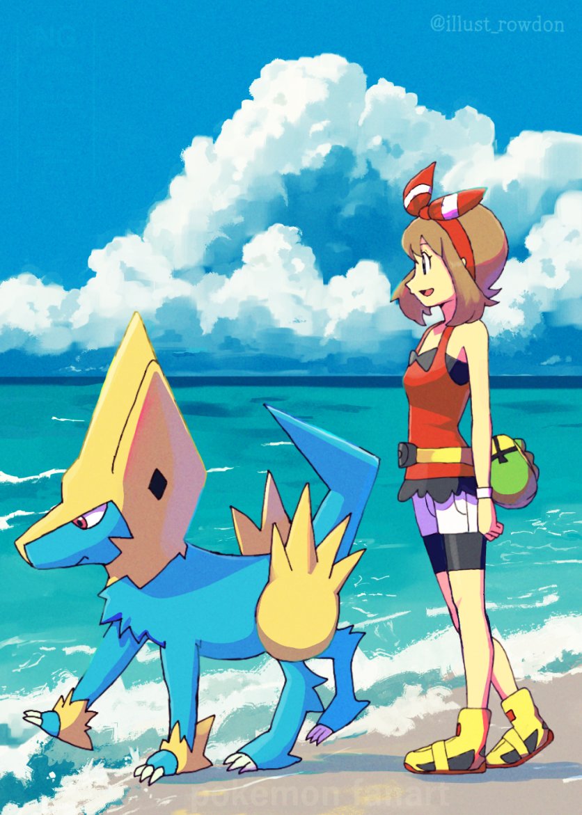 illust_rowdon's tweet photo. https://t.co/yH5d0N3ueZ