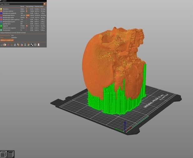 Unité de Taphonomie Médico-Légale & Anatomie tweet media
