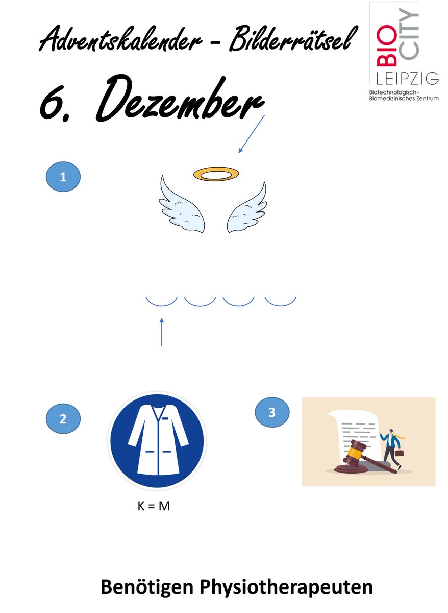 BIO CITY LEIPZIG tweet media