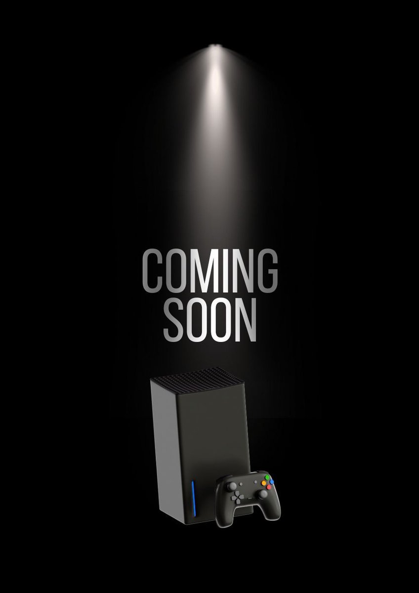stimpson51279's tweet photo. A new console is coming to Fix-IT 
#ConsoleRepair #GamingLife https://t.co/ZVnTvXAdEj