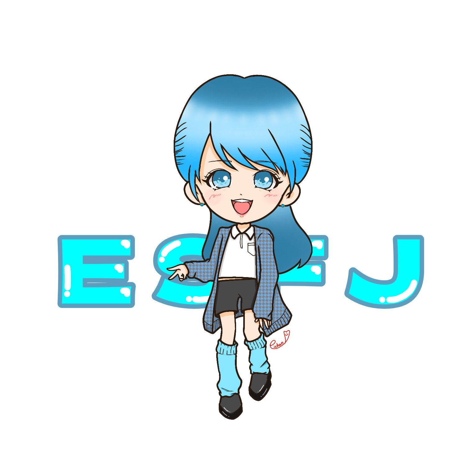 えいちゃん (@ei_chan_25) / X