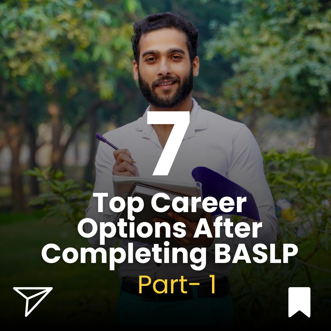 IHScures's tweet photo. Explore the 7 most demanding career options after BASLP!

Follow @ihscures to stay updated on more Physiotherapy, Autism &amp; other rehabilitation disorders

https://t.co/qEIXag1fFz
#baslp #healthcare #ihs #bhubaneswar #medical #carrier #careergoals #medicalstudent https://t.co/105Ezntc0y