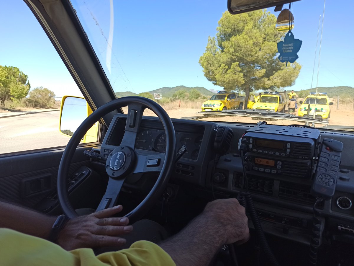 Emergències Terrassa tweet media