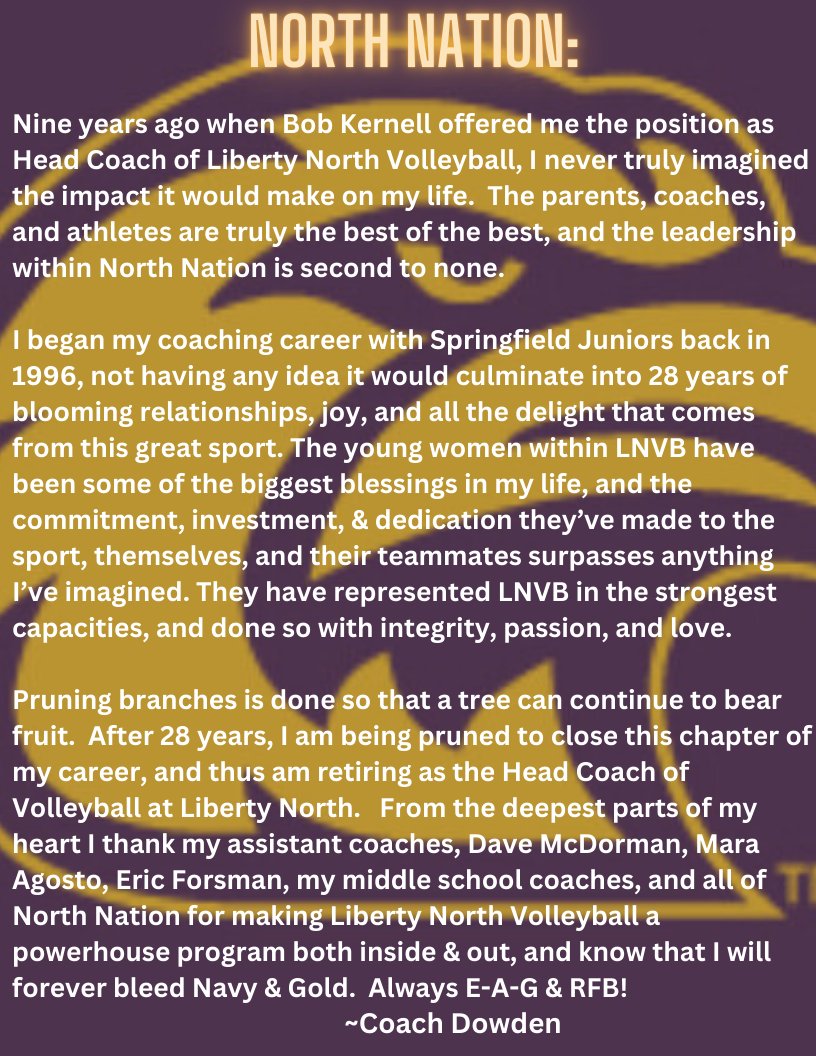 LNVB_Eagles tweet media