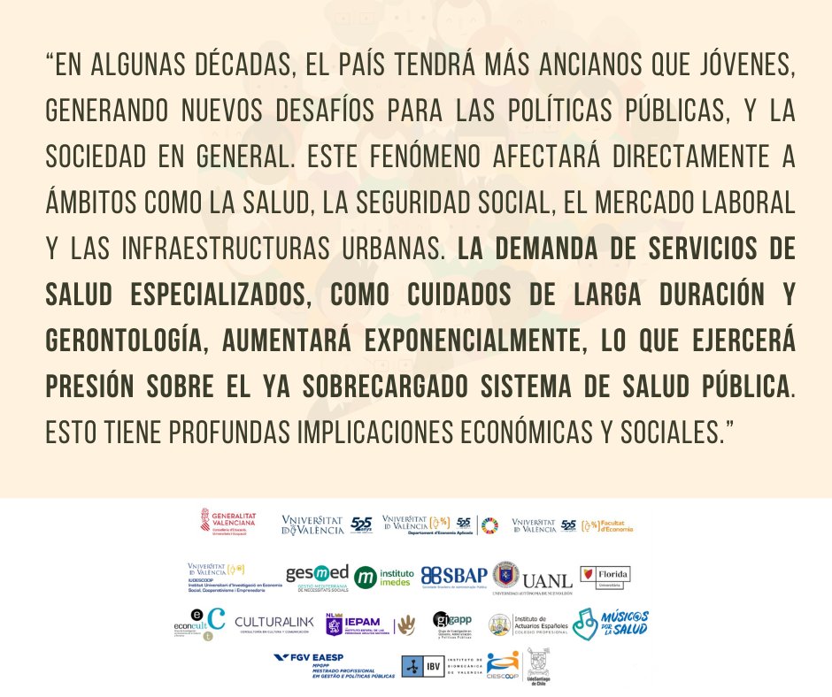 Entrevista con  <a href="/deputadaleandre/">Leandre Dal Ponte</a>, Secretaria de Estado de la Mujer, la Igualdad Racial y las Personas Mayores y diputada federal por el Estado de Paraná.

▪️Después de tres mandatos federales, ¿qué opinión le merece el reto de la longevidad en Brasil?▪️

▶️longevidadcongresos.com