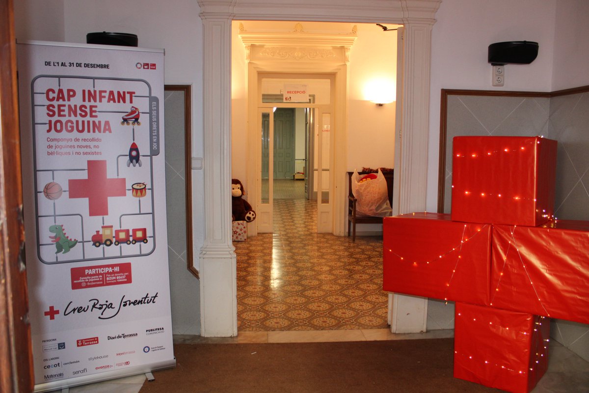 Emergències Terrassa tweet media