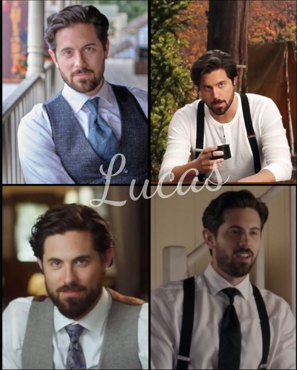 PamelaS02958729's tweet photo. I β€οΈ #MyFavoriteGuy
#LucasBouchard
#NoOneCompares
#HesAmazing
@ChrisMcNally_
@hallmarkchannel https://t.co/qRSWIbIaSw