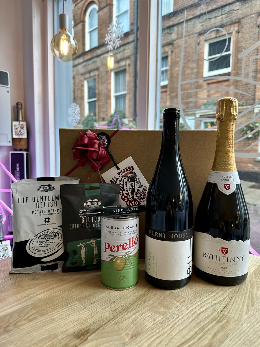 Vino Gusto tweet media