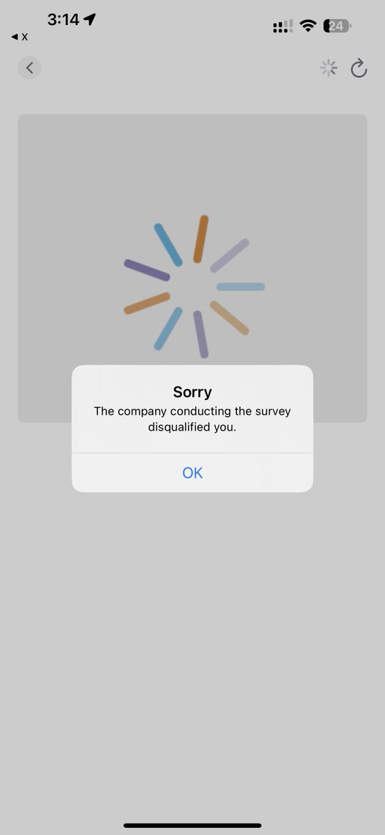 TheXeza's tweet photo. @AttaPollTeam Your app is so stupid 

After 10 minutes of doing survey you disqualified me?

For saying No I’m not going to try you beer??

Do you want me to lie !!! It looks sucks.
this is why companies do surveys!!

This is not the first time also you disqualified me after finished a survey https://t.co/vALso2G1ZC