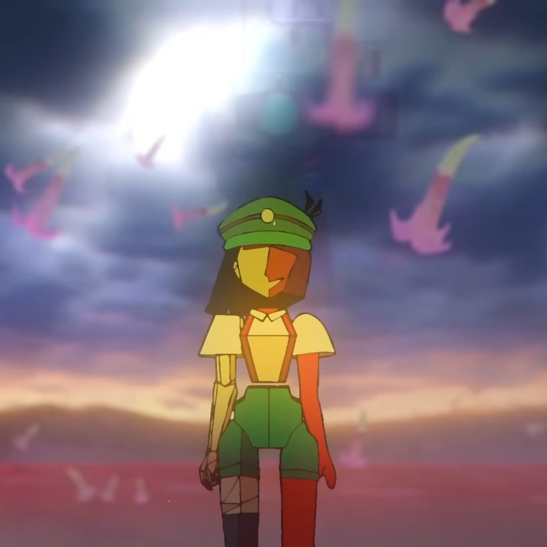 dreambbq_leaker's tweet photo. ‼️ ENA: Dream BBQ will be released before August 12th, 2036, The Heat Death of the Universe. https://t.co/UMMTuNHIIY