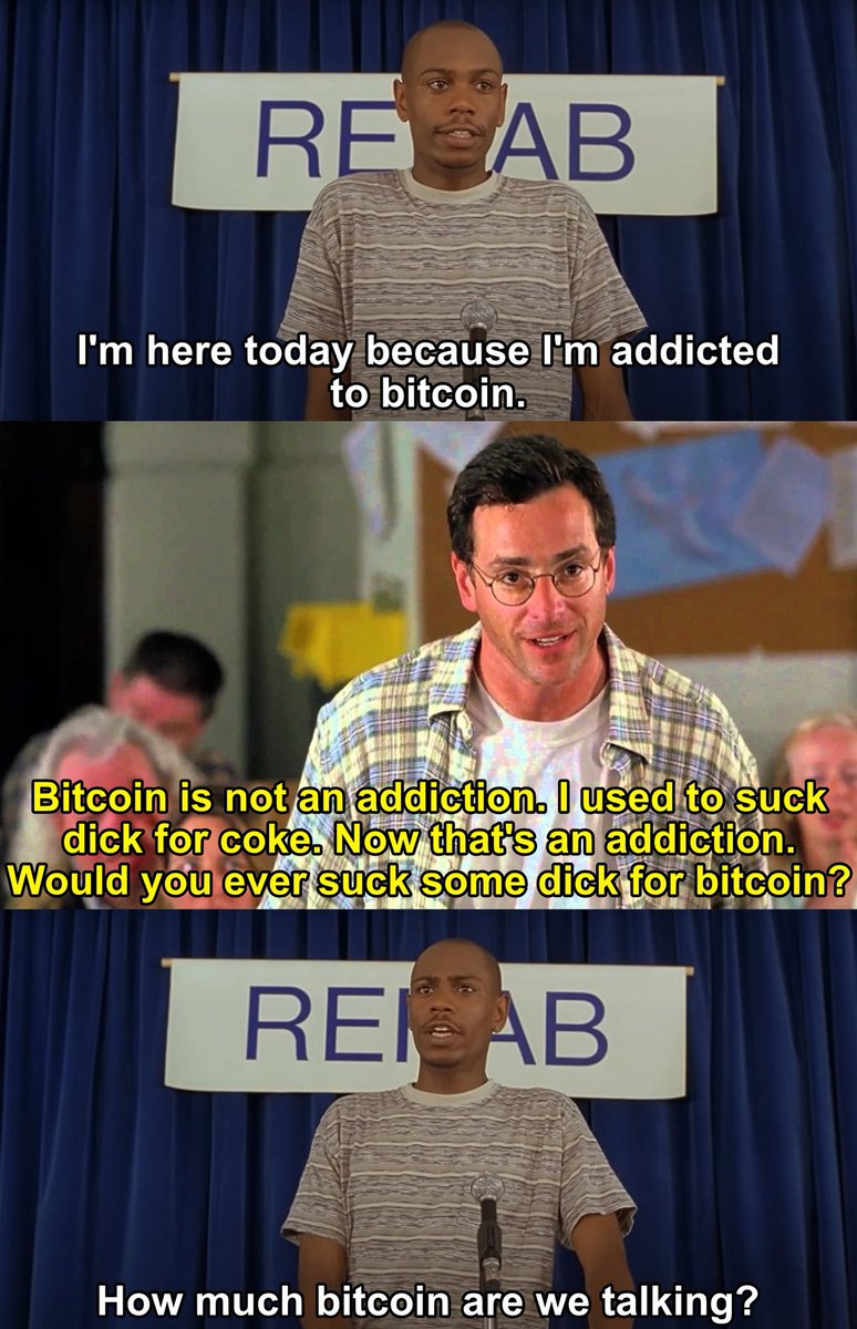 MichaelOnBTC's tweet photo. @HumansNoContext https://t.co/GMBdApj86r