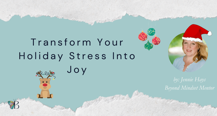 JennieHaysTX's tweet photo. Check out my latest article: How Brainspotting Therapy Can Transform Your Holiday Stress Into Joy https://t.co/TkdbGVLL2z via @LinkedIn https://t.co/YuT0KRC0Sx