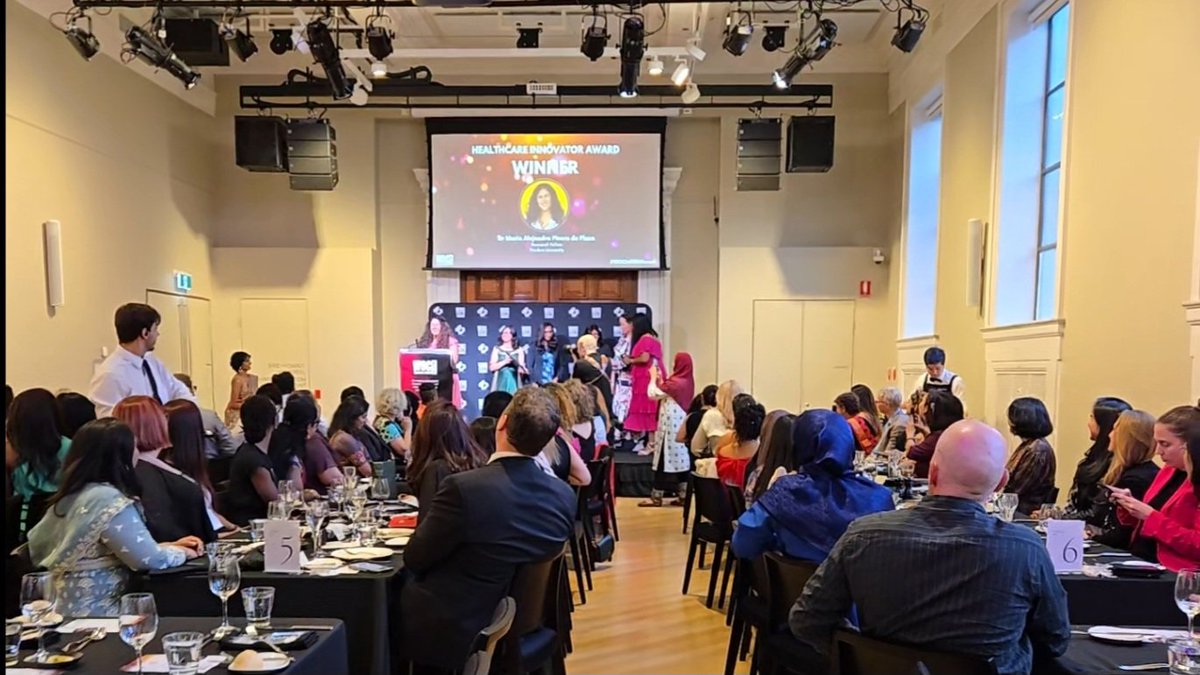 Dr Maria Alejandra Pinero de Plaza, PhD tweet media