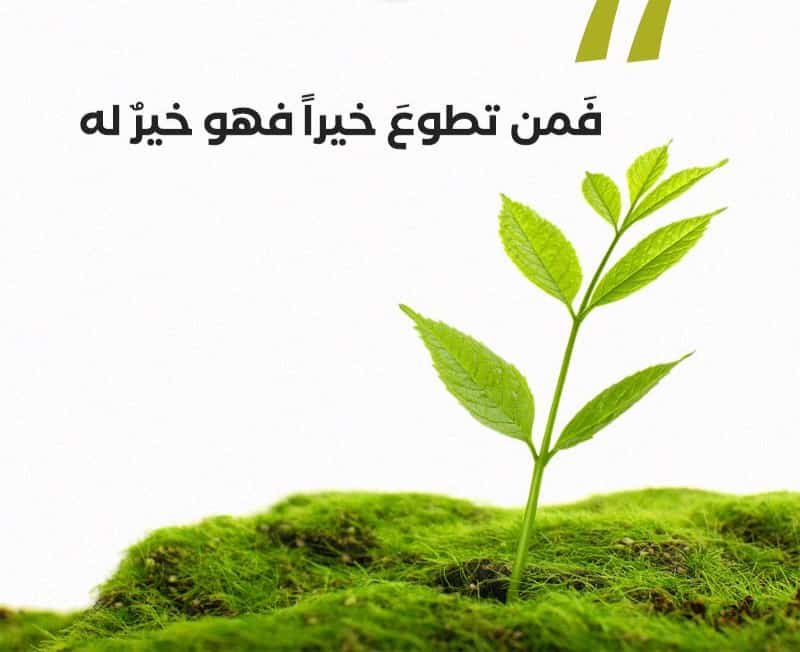 كل عام وأنتم بخير بمناسبة يوم التطوع العماني والعالمي 🌱 تطوعي حياة 🌱
5-December