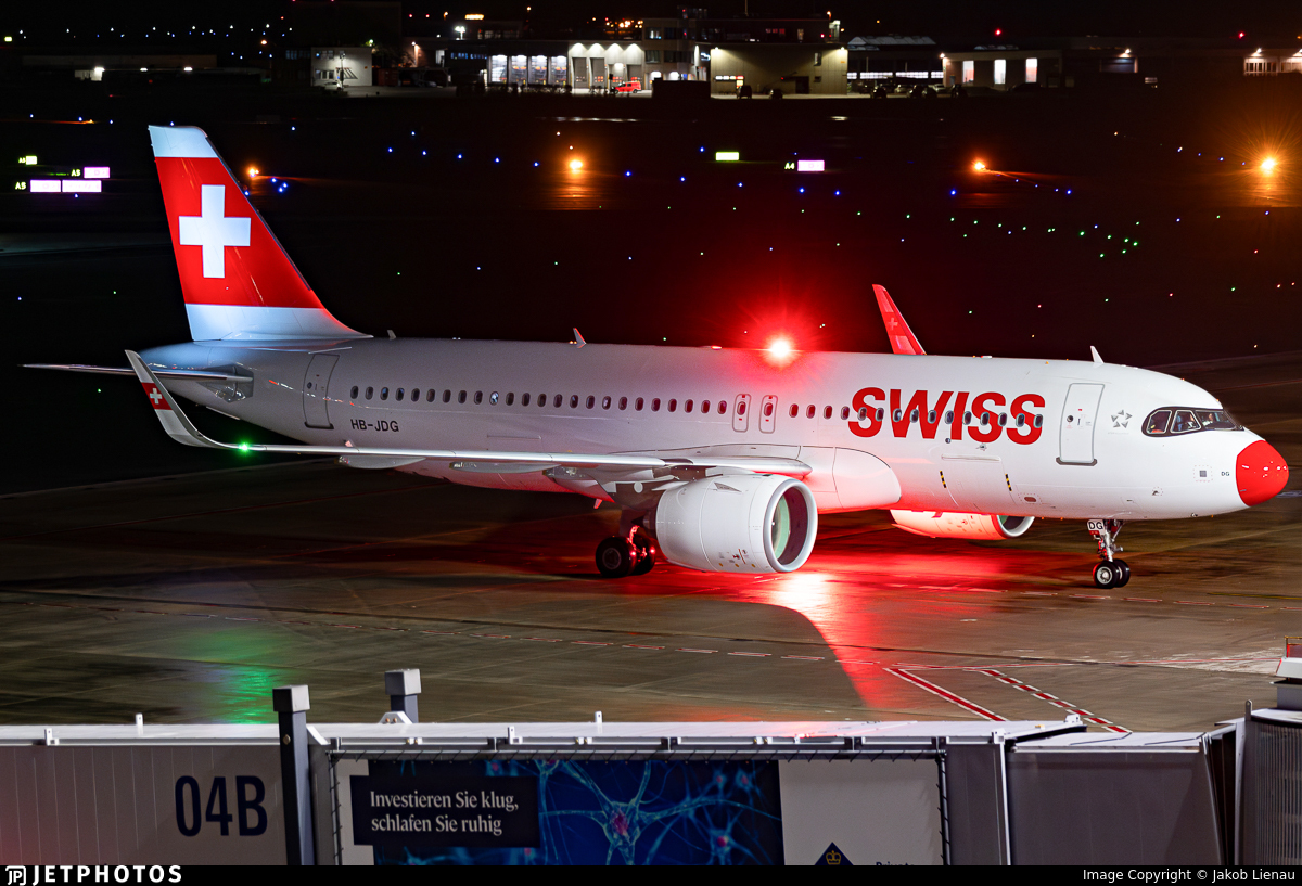 JetPhotos tweet media