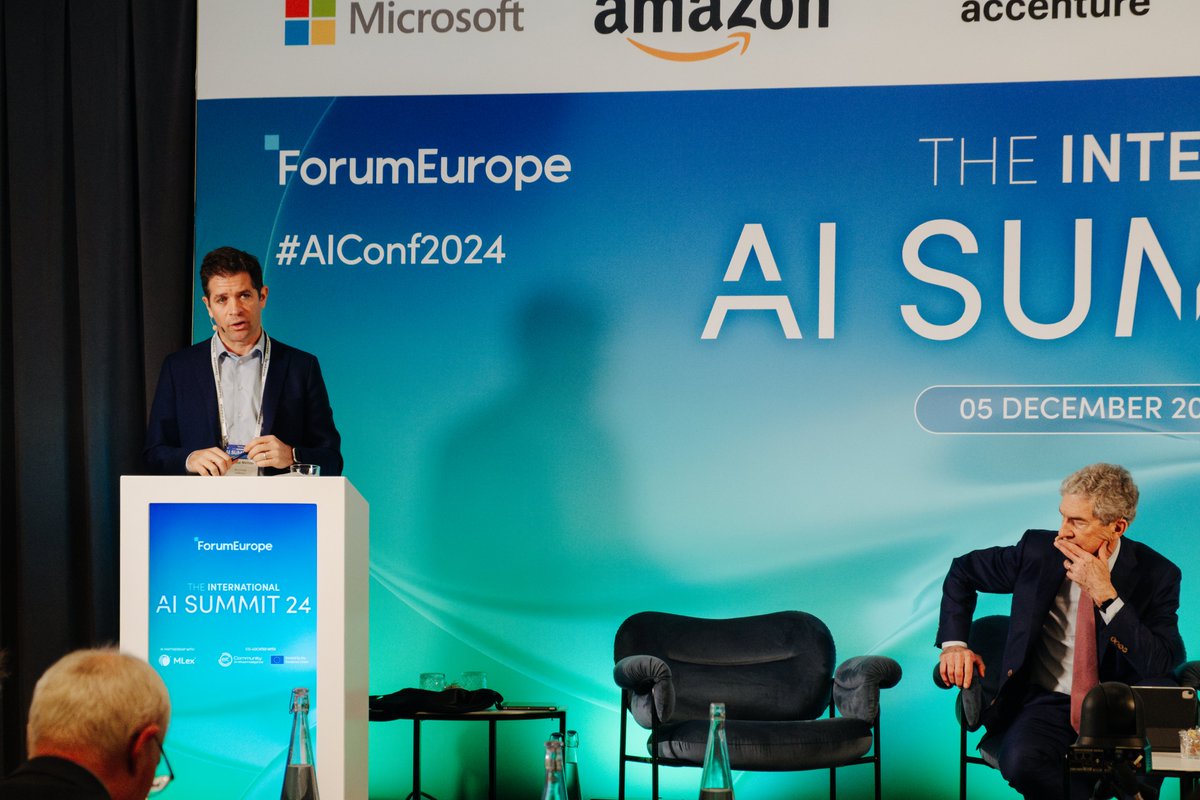 Forum Europe tweet media