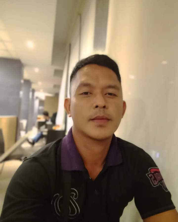 ronn92644's tweet photo. Pag dumaan to sa fyp mo, gusto ko maging honest ka! 

Kumusta ka? 🥰 https://t.co/KceJHKIJSK