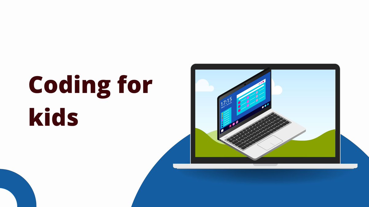 engrwalid2023's tweet photo. Spark your child's creativity with coding! 
 Our courses cover everything from game development to web design. Let's build the future together! 
https://t.co/bR27h0kXEE

#codingforkids #STEM #codinglessons #creativecoding #codewithus https://t.co/y2uTiIr3Rm