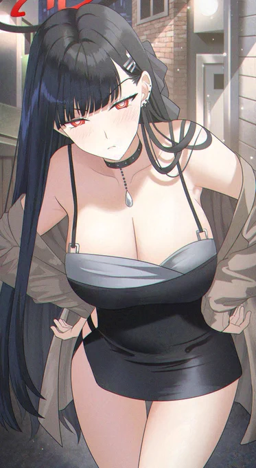#ブルアカ 