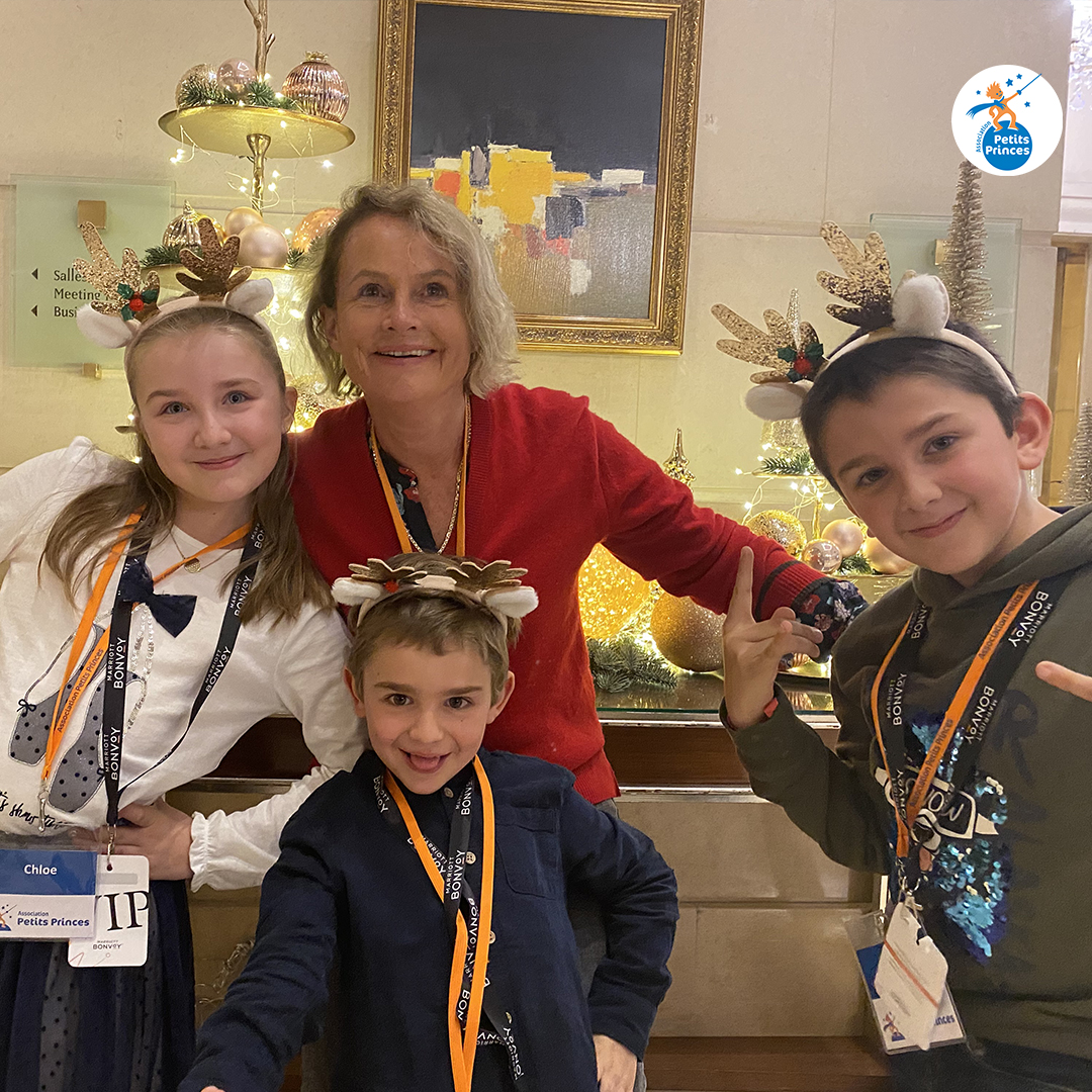 AssoPetitsPrinces tweet media