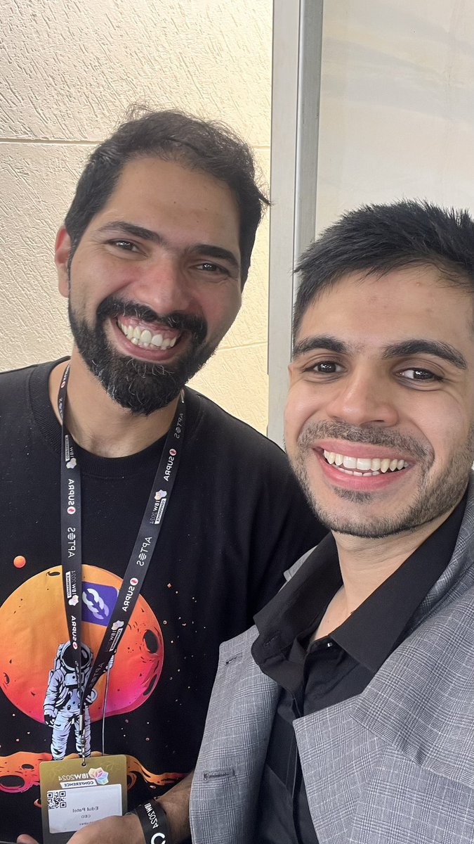 nomo_nomaya's tweet image. Just a casual throwback to that random Twitter Space with @cryptoady , @opinderpreet @simplykashif where we tried at predicting the price of $BTC this cycle. Fast forward to today: BAM! It’s officially the 100K Bitcoin Day 🎉

Celebrating with Bitcoin maxis like it’s 2140 

#IBW