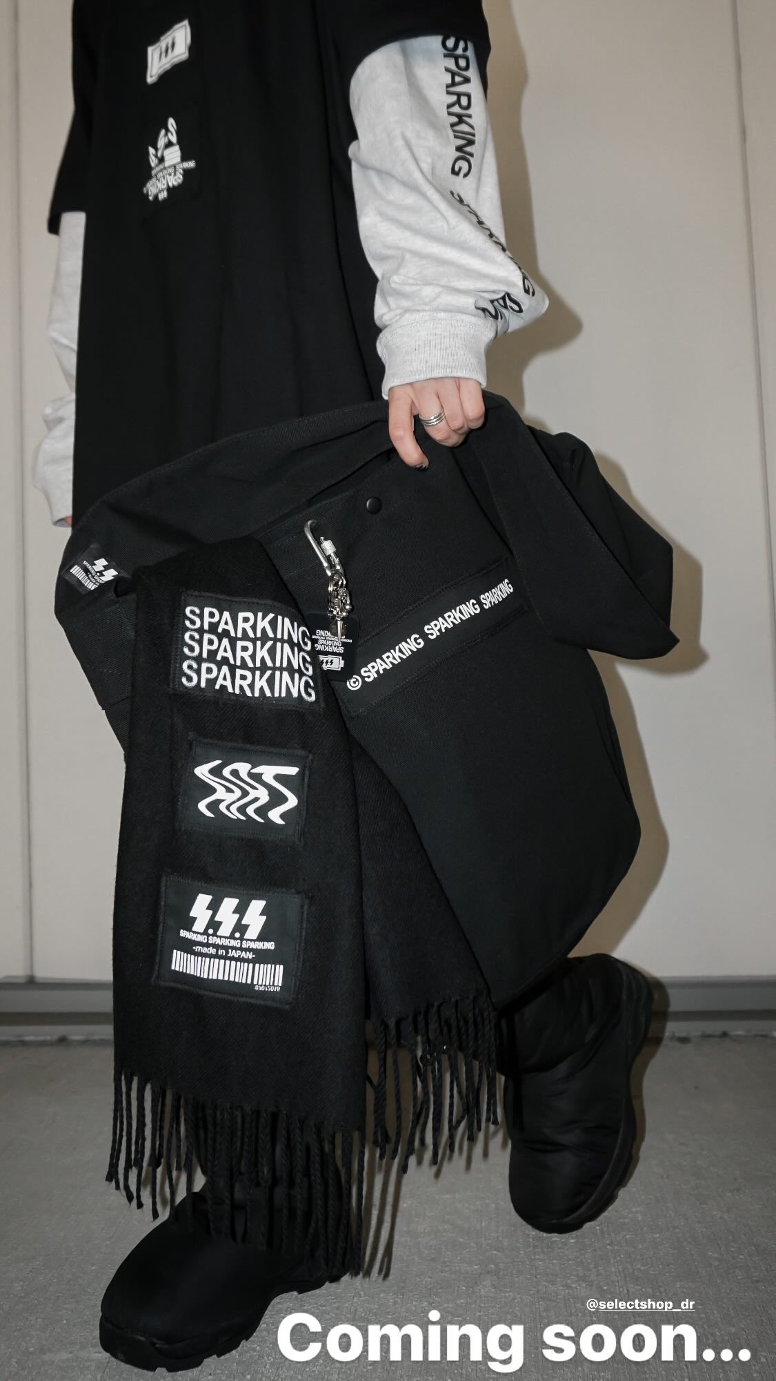 SPARKING SPARKING SPARKING コーデュロイジャケット SPARKING SPARKING SPARKING コーデュロイジャケット SPARKING