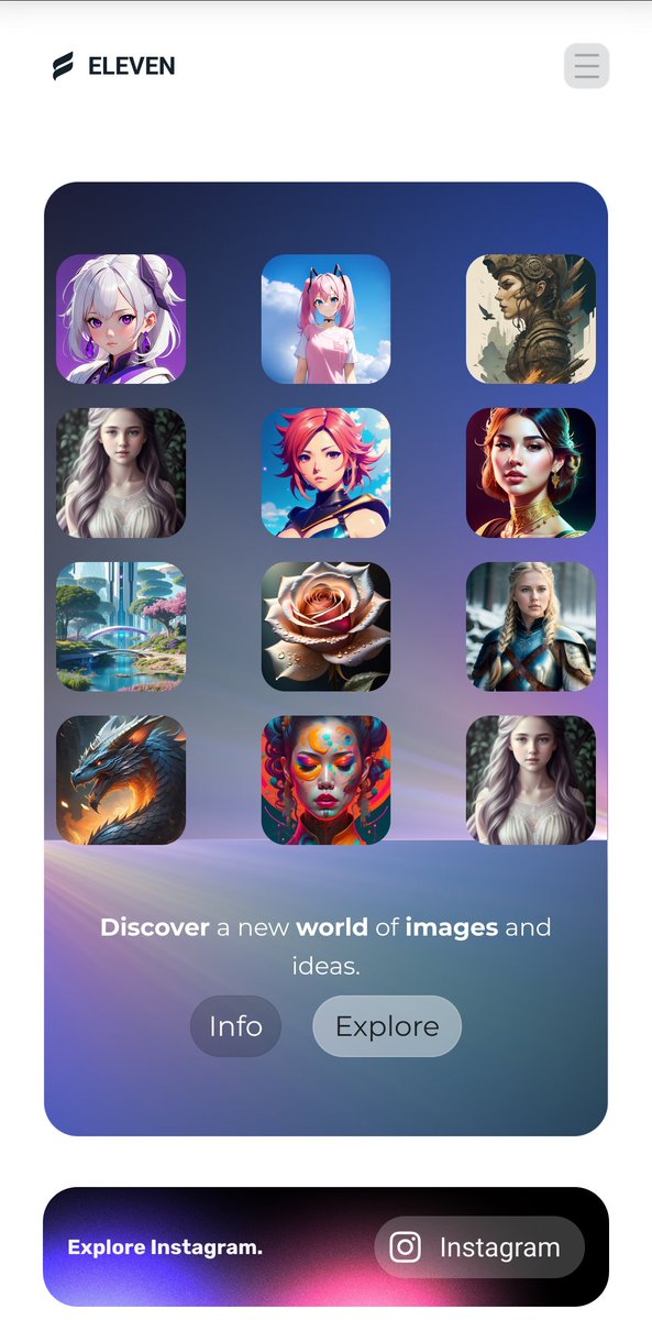 newirmv's tweet photo. @kylepdotco @WixStudio This is what I did on WordPress a long time ago. It's already good, but it can be improved. For more complex things, WordPress is better than Wix. https://t.co/RmAffP7TL7