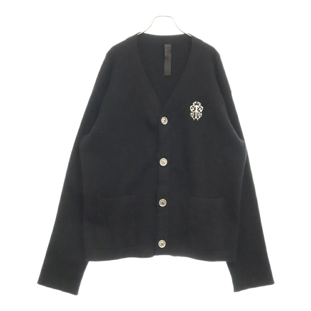 jasmine_jump's tweet photo. 2024/12/5 WESTube
WEST. 藤井流星 私服 カーディガン

ブランド : クロムハーツ
(BUYMA)価格 : 945,800円
カラー : ブラック

👕 https://t.co/Q8UPr2DIoU
🤳 https://t.co/JmnZuRLFTV https://t.co/cinBvt8x7K