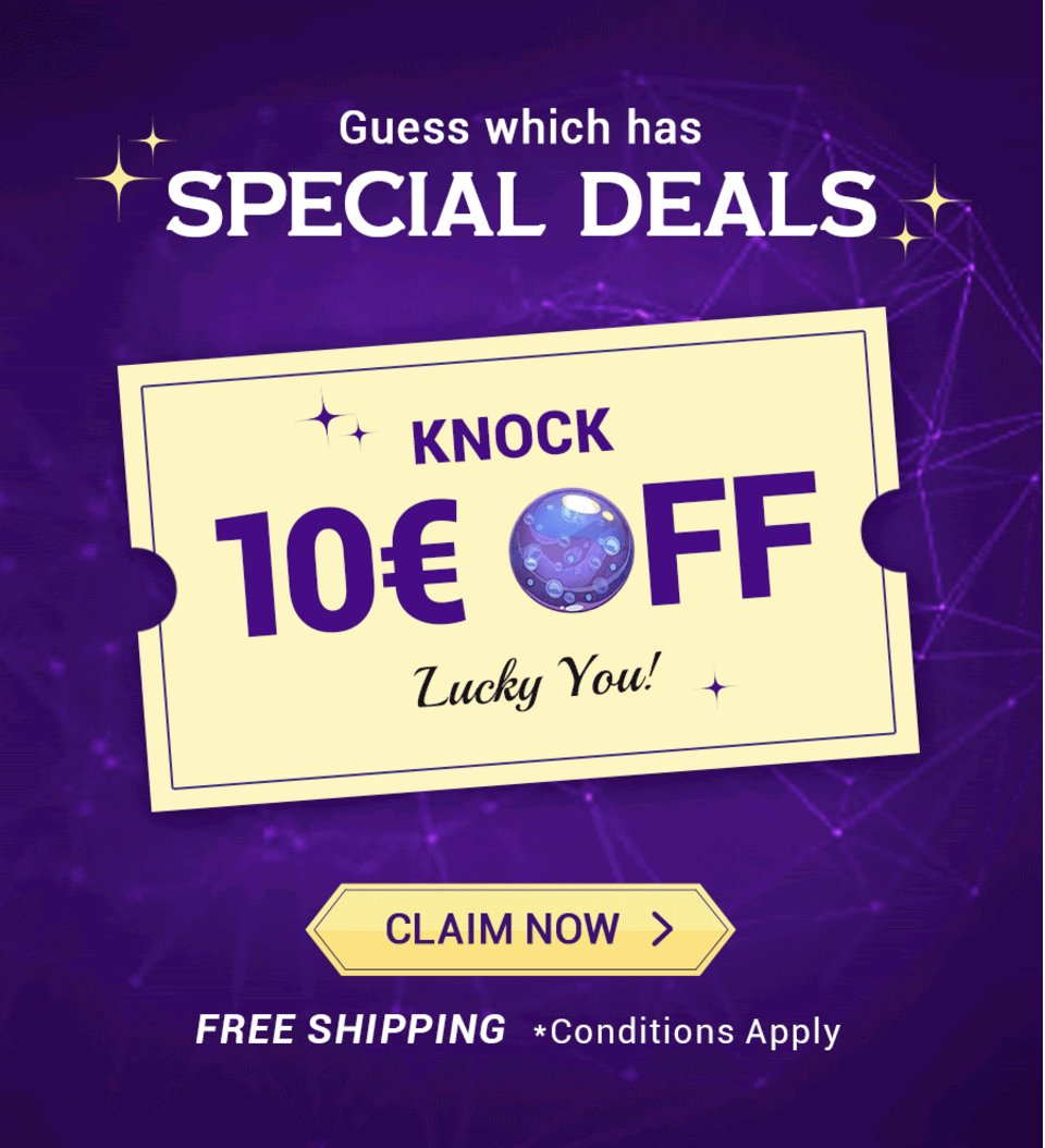 The year is 2044.

20 years after using the app once, #Temu continue to digitally stalk me with an endless variety of offers.