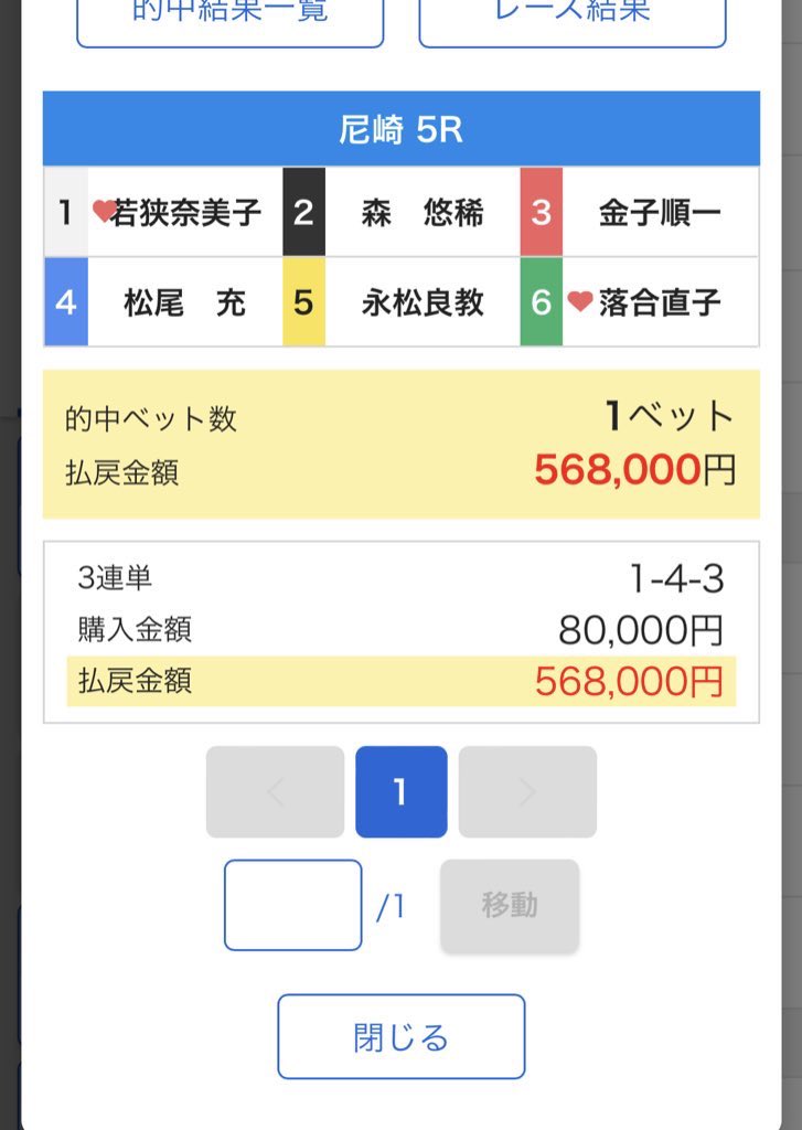 kataru4649's tweet photo. 流石に　利益が出過ぎて

リツイート企画します。

5000円　10名
1000円　100名

合計15万円ばら撒き企画。

110名に現金が当たる企画

本日のデイレース予想
7レース中6レース的中🎯

ほぼ2点で仕留めてます。

#競艇
#予想屋

予想を買うならカタル🔥

参加期限は
12月8日までです🔥 https://t.co/FRNGhgucSp