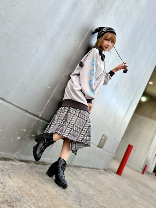 Twitterのコスプレ画像27