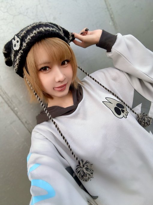 Twitterのコスプレ画像26