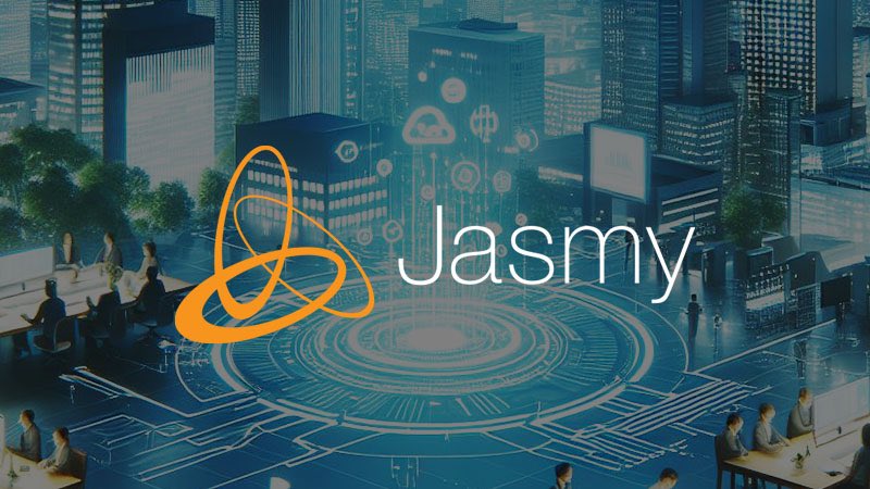 heysamuelkim's tweet photo. 🚨Jasmy Exiting Monitoring Zone🚨

🔸In an exciting development for cryptocurrency enthusiasts, Jasmy (JASMY) is likely to exit Binance’s monitoring zone in Q1 2025, potentially in January. 

🔸This milestone could signal a new chapter for the token, often referred to as the “Japanese Bitcoin.” 

🔸With its price crossing $0.05 today, the crypto community is abuzz with speculation that Jasmy could soar to $1 in the next bull run, expected in 2025.

Read Article Here ➡️📲 https://t.co/53UPB4pUp3

#JASMY #BNB #ジャスミー #재스미