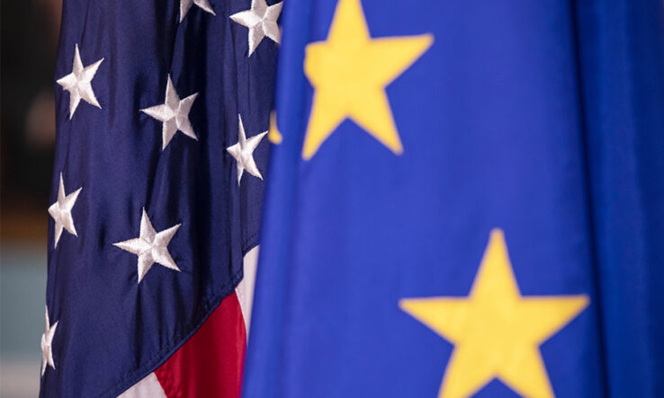 Research Europe (@researcheurope) on Twitter photo EU āmust find own innovation modelā.
The EU should avoid trying to replicate the US model of tech-led growth and find its own model, experts have cautioned, after a new R&I commissioner started in post, adding startups to the top of her portfolio. (ā¬)
researchprofessionalnews.com/rr-news-europe⦠EU āmust find own innovation modelā.
The EU should avoid trying to replicate the US model of tech-led growth and find its own model, experts have cautioned, after a new R&I commissioner started in post, adding startups to the top of her portfolio. (ā¬)
researchprofessionalnews.com/rr-news-europeā¦