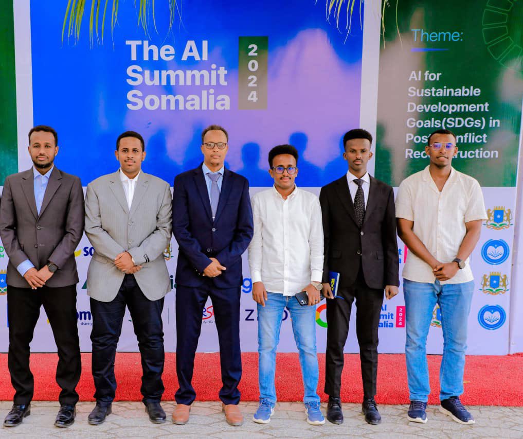 Open Knowledge Somalia tweet media