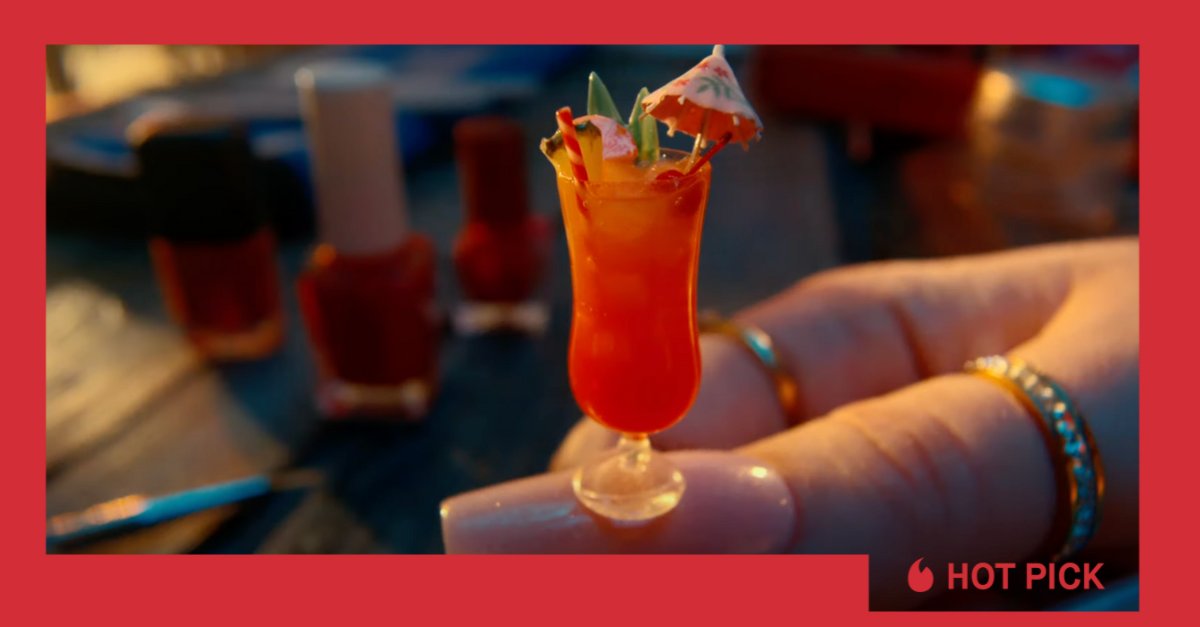 This week's Hot Pick 🔥: <a href="/Anomaly/">Anomaly</a> x <a href="/CaptainMorganGB/">Captain Morgan</a> 🥃

Check it out: creativebrief.com/bite/hot-pick/…