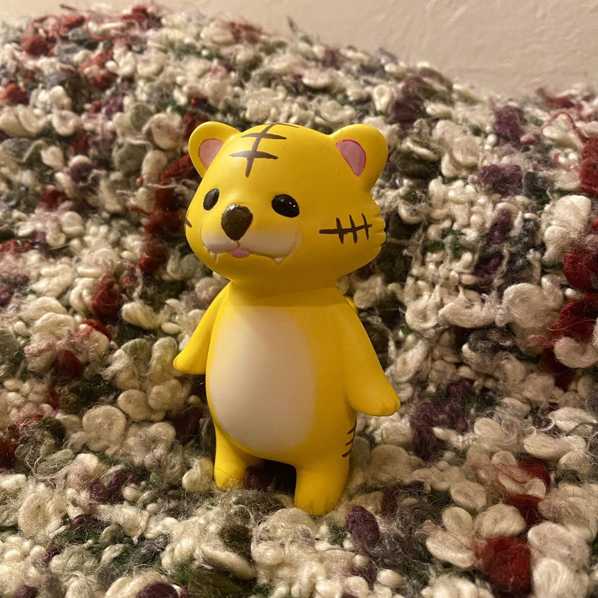 kurara0131's tweet image. トララ🐯
#BFstudio