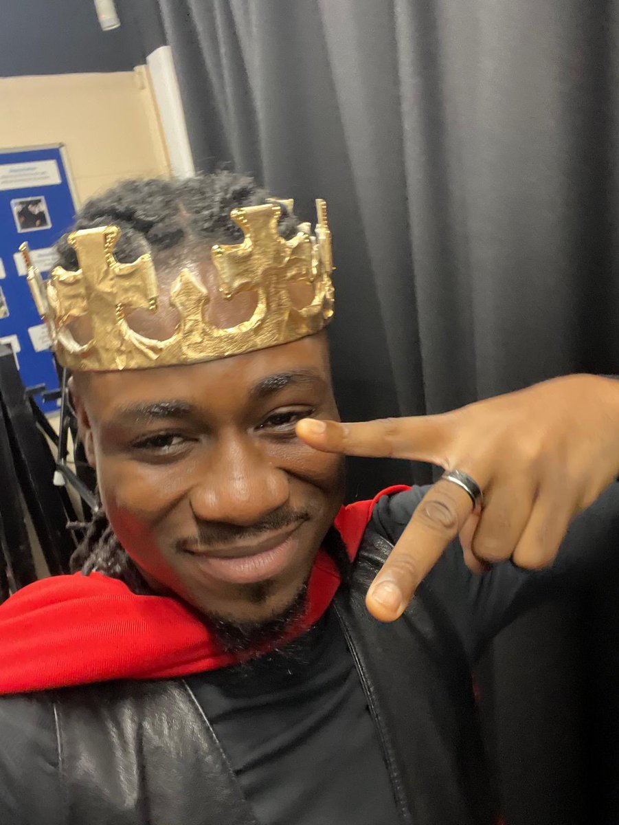 The Globe Players tweet media