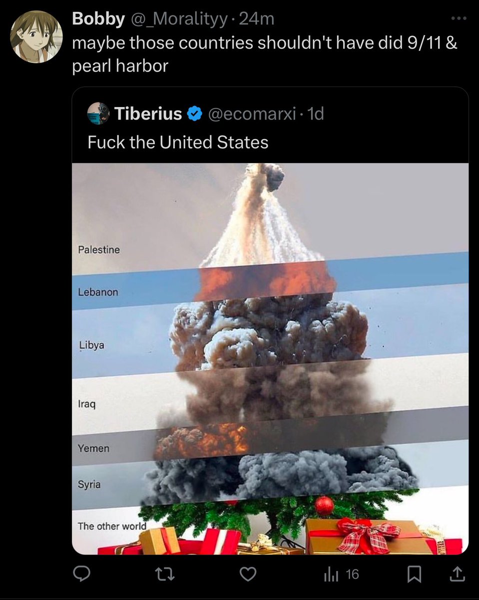 Tiberius tweet media