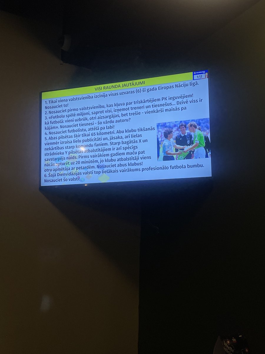 Tonybet Virslīga tweet media